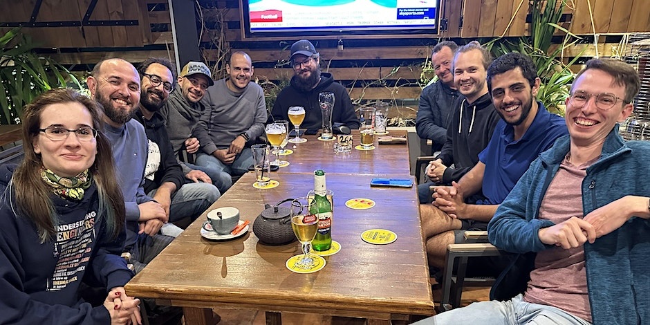 Featured event photo